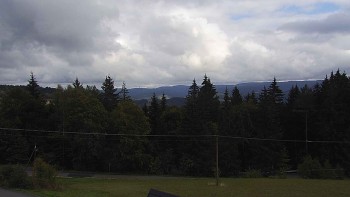 Horský hotel Čarták na Soláni