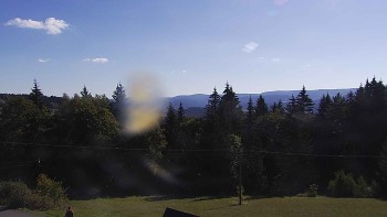 Horský hotel Čarták na Soláni