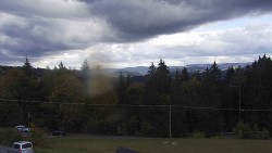 Panorama Javorníků