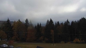 Čarták Berghotel in Soláň - Panorama der Javorníky-Berge - 30.10.2026 v 11:55 Čarták Berghotel in Soláň - Panorama der Javorníky-Berge - 30.10.2026 v 11:55