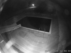 Koupaliště Mramotice - Bázén - 26.6.2025 v 02:45