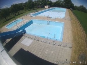 Schwimmbad Mramotice - Schwimmbad - 16.6.2026 v 11:45 Schwimmbad Mramotice - Schwimmbad - 16.6.2026 v 11:45