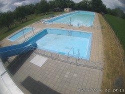 Schwimmbad