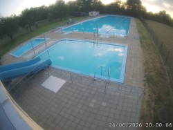 Bázén