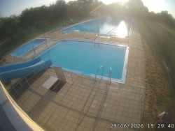 Bázén