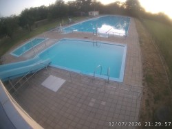 Bázén