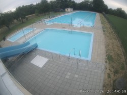 Bázén
