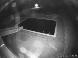 Schwimmbad Mramotice - Schwimmbad - 31.7.2026 v 21:45