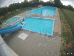 Schwimmbad