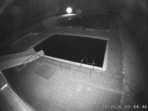 Koupaliště Mramotice - Bázén - 4.8.2026 v 00:45