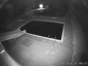 Koupaliště Mramotice - Bázén - 4.8.2026 v 01:45