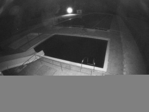Koupaliště Mramotice - Bázén - 4.8.2026 v 03:45