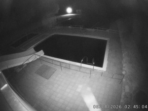 Kąpielisko Mramotice - Basen - 8.8.2026 v 02:45 Kąpielisko Mramotice - Basen - 8.8.2026 v 02:45