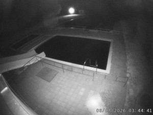 Kąpielisko Mramotice - Basen - 8.8.2026 v 03:45 Kąpielisko Mramotice - Basen - 8.8.2026 v 03:45