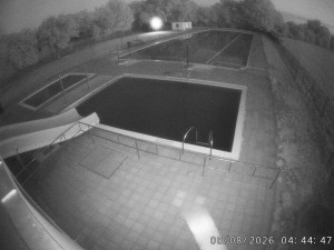 Kąpielisko Mramotice - Basen - 8.8.2026 v 04:45 Kąpielisko Mramotice - Basen - 8.8.2026 v 04:45