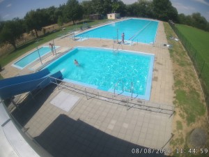 Kąpielisko Mramotice - Basen - 8.8.2026 v 11:45 Kąpielisko Mramotice - Basen - 8.8.2026 v 11:45
