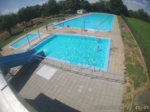Kąpielisko Mramotice - Basen - 8.8.2026 v 12:45 Kąpielisko Mramotice - Basen - 8.8.2026 v 12:45