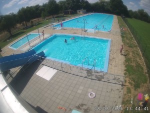 Kąpielisko Mramotice - Basen - 8.8.2026 v 13:45 Kąpielisko Mramotice - Basen - 8.8.2026 v 13:45