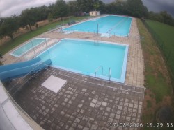 Bázén
