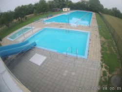 Bázén
