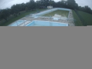 Koupaliště Mramotice