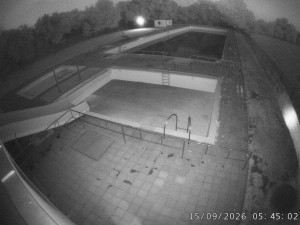 Mramotice Swimming Pool - Pool - 15.9.2026 v 05:45 Mramotice Swimming Pool - Pool - 15.9.2026 v 05:45