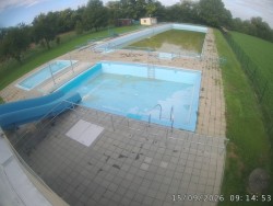 Schwimmbad