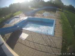 Schwimmbad