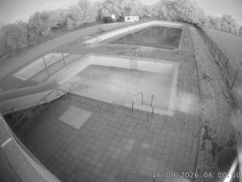Mramotice Swimming Pool