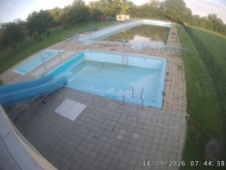 Schwimmbad