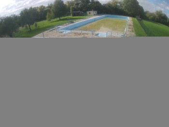 Koupaliště Mramotice
