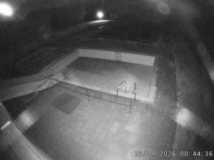 Kąpielisko Mramotice - Basen - 23.9.2026 v 00:45 Kąpielisko Mramotice - Basen - 23.9.2026 v 00:45