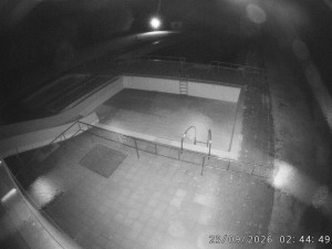 Kąpielisko Mramotice - Basen - 23.9.2026 v 02:45 Kąpielisko Mramotice - Basen - 23.9.2026 v 02:45