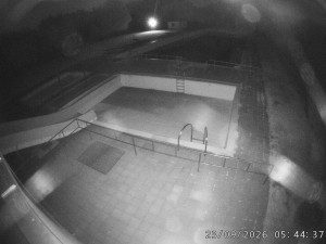 Kąpielisko Mramotice - Basen - 23.9.2026 v 05:45 Kąpielisko Mramotice - Basen - 23.9.2026 v 05:45