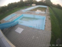 Bázén