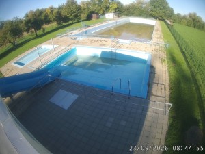Kąpielisko Mramotice - Basen - 23.9.2026 v 08:45 Kąpielisko Mramotice - Basen - 23.9.2026 v 08:45