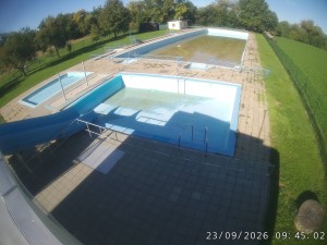 Kąpielisko Mramotice - Basen - 23.9.2026 v 09:45 Kąpielisko Mramotice - Basen - 23.9.2026 v 09:45