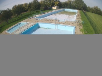 Koupaliště Mramotice
