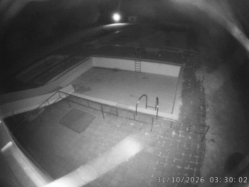 Mramotice Swimming Pool