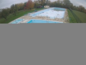 Koupaliště Mramotice - Bázén - 31.10.2026 v 08:30 Koupaliště Mramotice - Bázén - 31.10.2026 v 08:30
