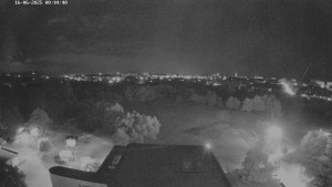 Město Znojmo - Heliport Nemocnice Znojmo - 16.6.2025 v 00:45