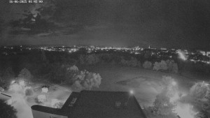 Město Znojmo - Heliport Nemocnice Znojmo - 16.6.2025 v 01:45