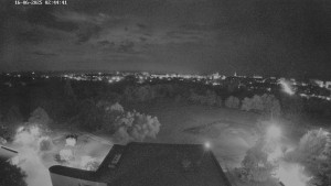 Město Znojmo - Heliport Nemocnice Znojmo - 16.6.2025 v 02:45