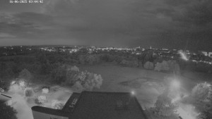Město Znojmo - Heliport Nemocnice Znojmo - 16.6.2025 v 03:45