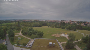 Město Znojmo - Heliport Nemocnice Znojmo - 16.6.2025 v 07:45