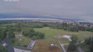 Město Znojmo - Heliport Nemocnice Znojmo - 16.6.2025 v 09:45