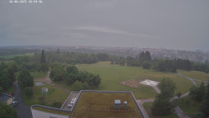 Město Znojmo - Heliport Nemocnice Znojmo - 16.6.2025 v 10:45