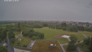 Město Znojmo - Heliport Nemocnice Znojmo - 16.6.2025 v 11:45