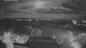 Město Znojmo - Heliport Nemocnice Znojmo - 12.7.2025 v 00:45