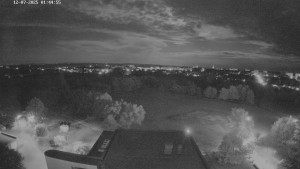 Město Znojmo - Heliport Nemocnice Znojmo - 12.7.2025 v 01:45